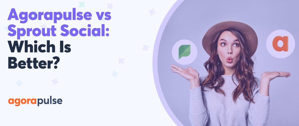 agorapulse vs sprout social