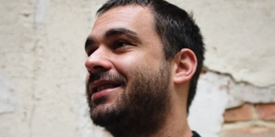 Christophe Sales</br> – Meero
