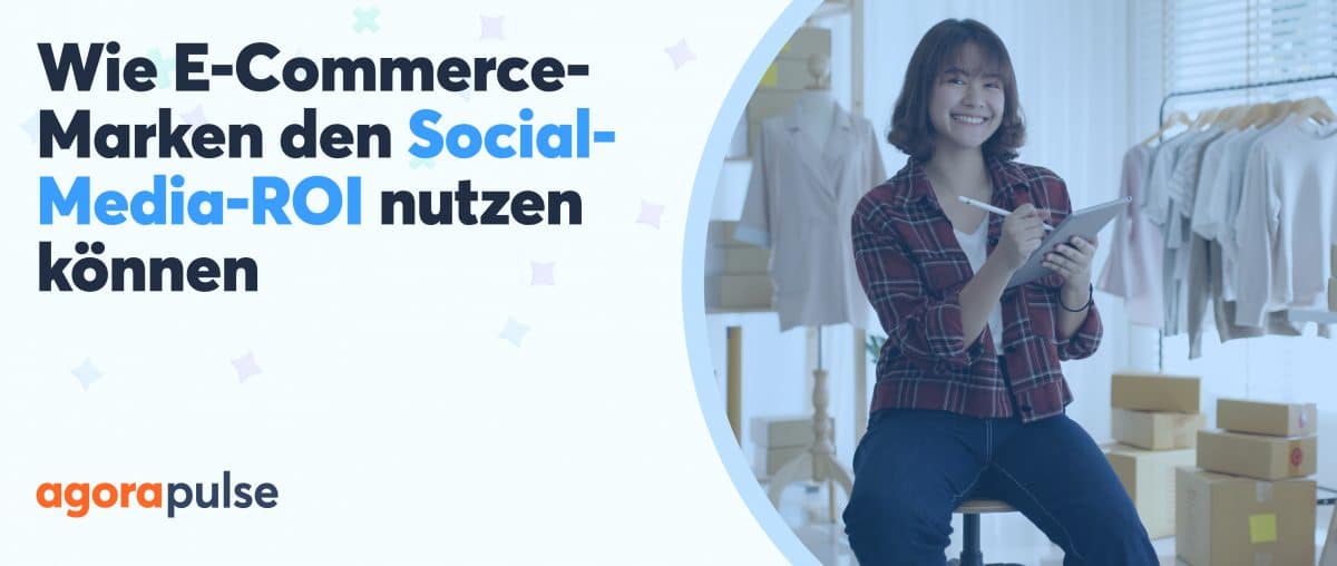 Feature image of E-Commerce ROI: Wie die Firma Homefield Apparel den Social-Media-ROI erfolgreich einsetzt