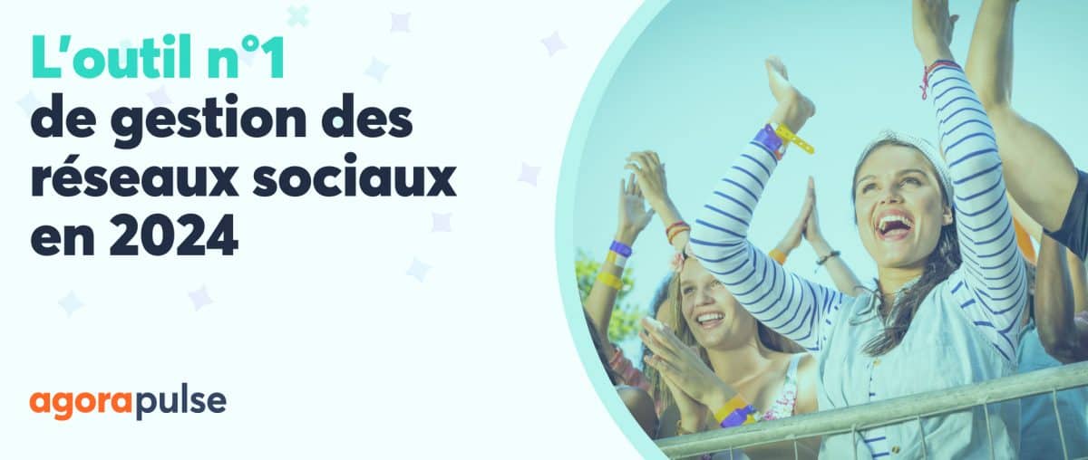 Feature image of La meilleure plateforme de gestion des réseaux sociaux de 2024