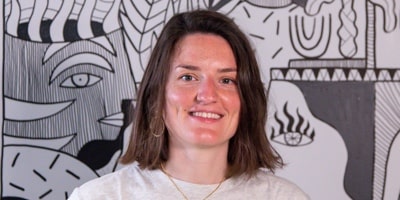 Mélissa Lambert</br> – Welcome to the Jungle