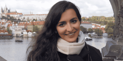 Alexane Said</br> – Yousign