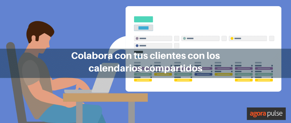 Feature image of ¿Ya conoces los nuevos calendarios compartidos?