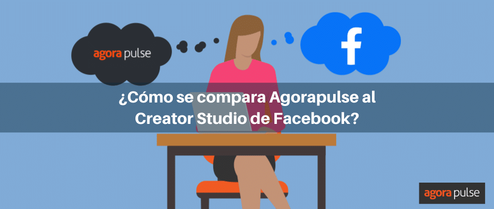 Feature image of Todo lo que debes saber sobre el Creator Studio de Facebook