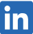 linkedin icon