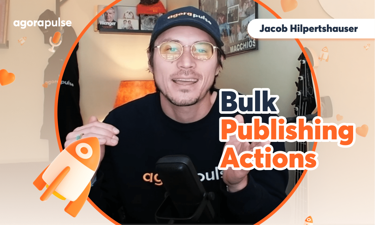 Feature image of Exploring Bulk Publishing Actions